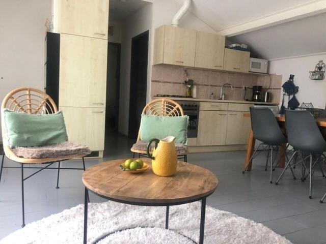 De Wijde Verten Oostkapelle Ngoại thất bức ảnh