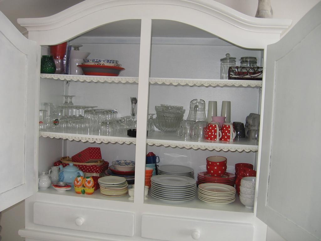 De Wijde Verten Oostkapelle Ngoại thất bức ảnh
