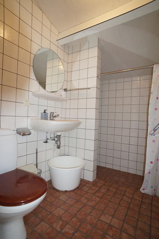 De Wijde Verten Oostkapelle Ngoại thất bức ảnh